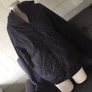 Burton snowboard jacket